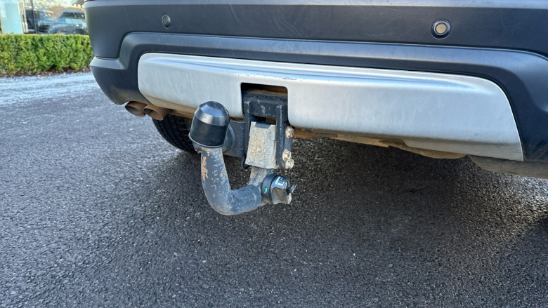 Land Rover Discovery Sport 2.0 D180 SE 5dr Auto Diesel Station Wagon